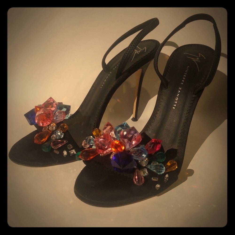 Giuseppe Zanotti Mistico